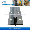 Lift Guide Steel Rail